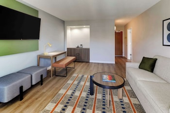 Superior Suite, Multiple Beds (One Bedroom)