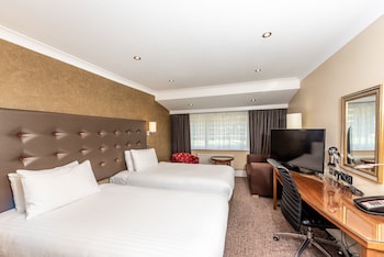 Standard Room, 2 Twin Beds