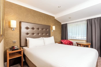 Standard Room, 1 Queen Bed