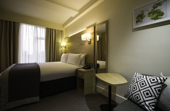 Premium Room, 1 King Bed