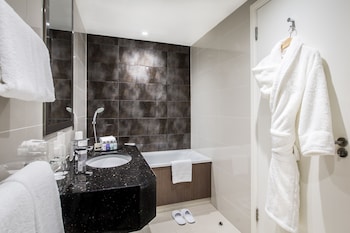 Suite, 1 Bedroom