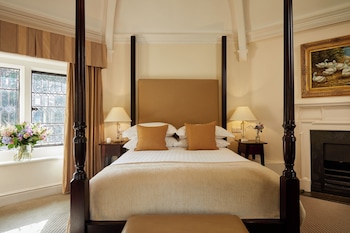 Deluxe Room, 1 Double Bed (Super Deluxe 4 Poster)
