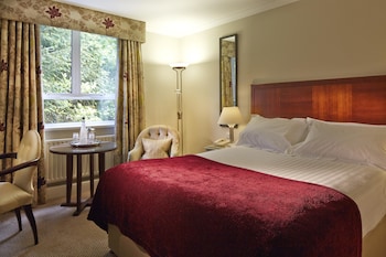 Standard Room, 1 Double Bed (Standard Double)