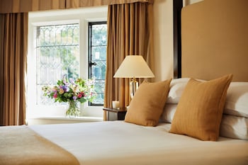 Deluxe Room, 1 Double Bed (Super Deluxe 4 Poster)