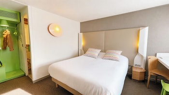 Standard Room, 1 Double Bed