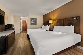 Studio Suite, 1 King Bed, Non Smoking