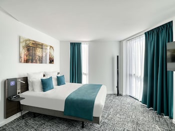 Executive Room, 1 Double Bed