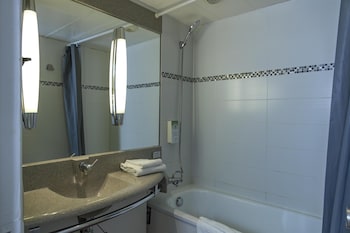 Family Room, 2 Double Beds
