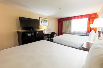 Two Queen Room