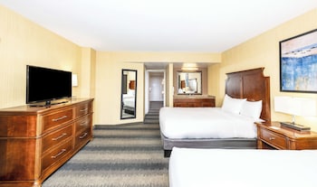 Classic Suite, Multiple Beds