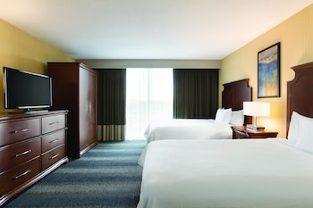 Room, 1 King Bed, Non Smoking (Basic)