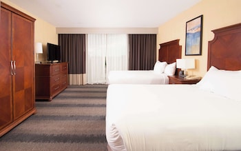 Classic Suite, Multiple Beds