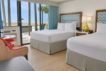 Traditional Room, Beach View, Ground Floor
