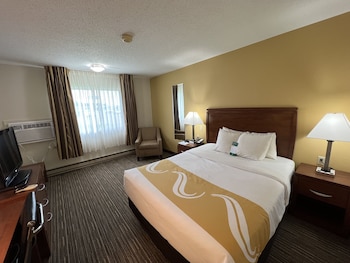 Room, 1 Queen Bed, Accessible, Non Smoking