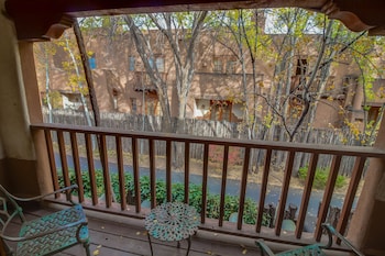 Traditional Room, 1 King Bed, Balcony (or Patio)