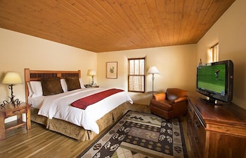 Traditional Room (Casita)
