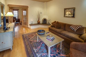 Suite, 1 Bedroom