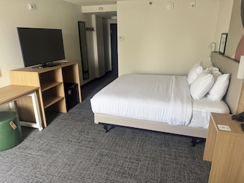 Room, 1 King Bed, Accessible, Bathtub (Mobility)