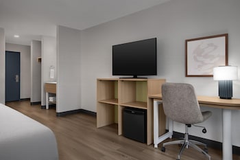 Room, 1 King Bed