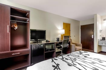 Standard Room, 1 Queen Bed, Non Smoking