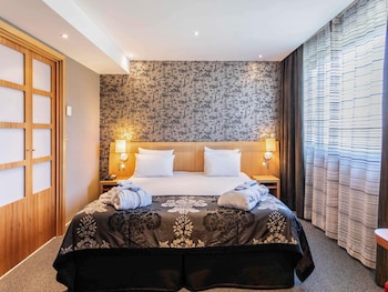 Classic Room, 1 Double Bed with Sofa bed