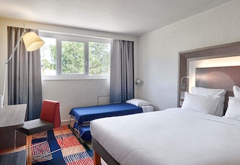 Comfort Quadruple Room, Non Smoking