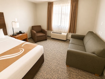 Room, 1 King Bed, Non Smoking