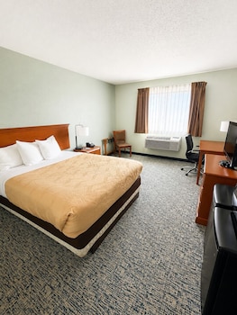 Room, 1 Queen Bed, Non Smoking