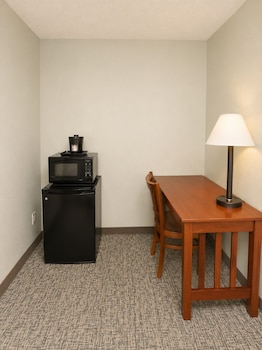 Studio Suite, Non Smoking (3 Queen Beds)