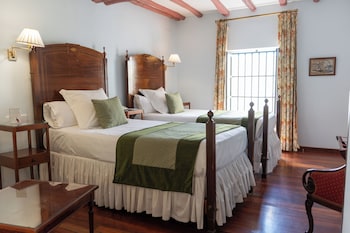Double Room, Jetted Tub