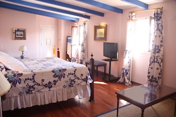 Basic Double Room, Annex Building