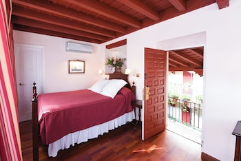 Double Room, Jetted Tub