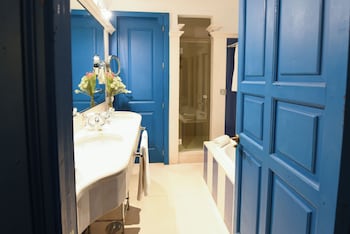 Basic Double Room, Annex Building