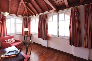 Double Room, Jetted Tub