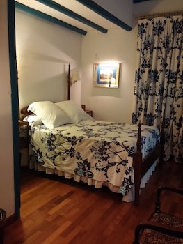 Basic Double Room, Annex Building