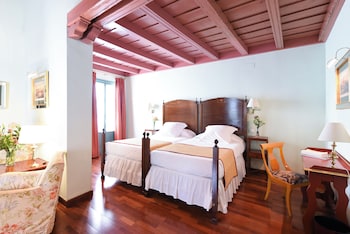 Basic Double Room, Annex Building