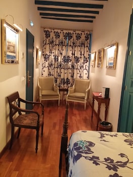 Basic Double Room, Annex Building