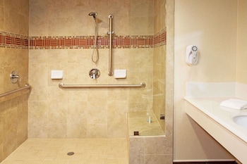 Studio Suite, 2 Queen Beds, Accessible, Non Smoking