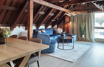 Suite, Multiple Beds