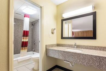Superior Room, 1 King Bed, Non Smoking