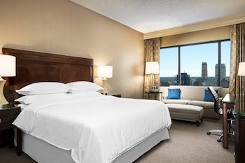 Traditional Room, 1 King Bed