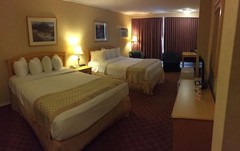 Standard Room, 2 Queen Beds