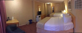 Standard Room, 2 Queen Beds