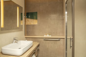 Double Room, Beach View (Twin on request)