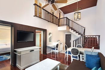Suite, 2 Bedrooms (Family Suite)