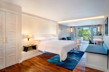 Studio, 1 King Bed