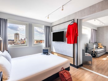 Standard Double Room, 1 Double Bed
