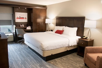 Room, 1 King Bed, Accessible
