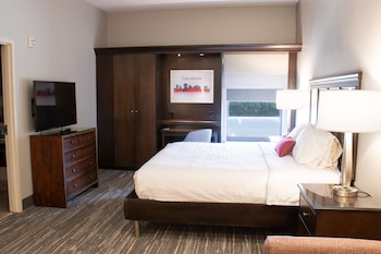 Room, 1 King Bed, Accessible, Non Smoking