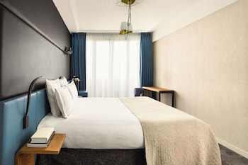 Classic Room with Balcony